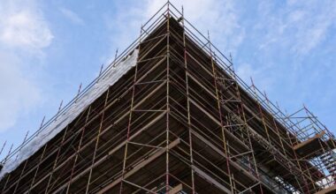 UK construction firm plunges into administration - family business since 1989 | UK | News