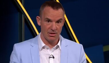 Martin Lewis explains state pension five-year rule | Personal Finance | Finance