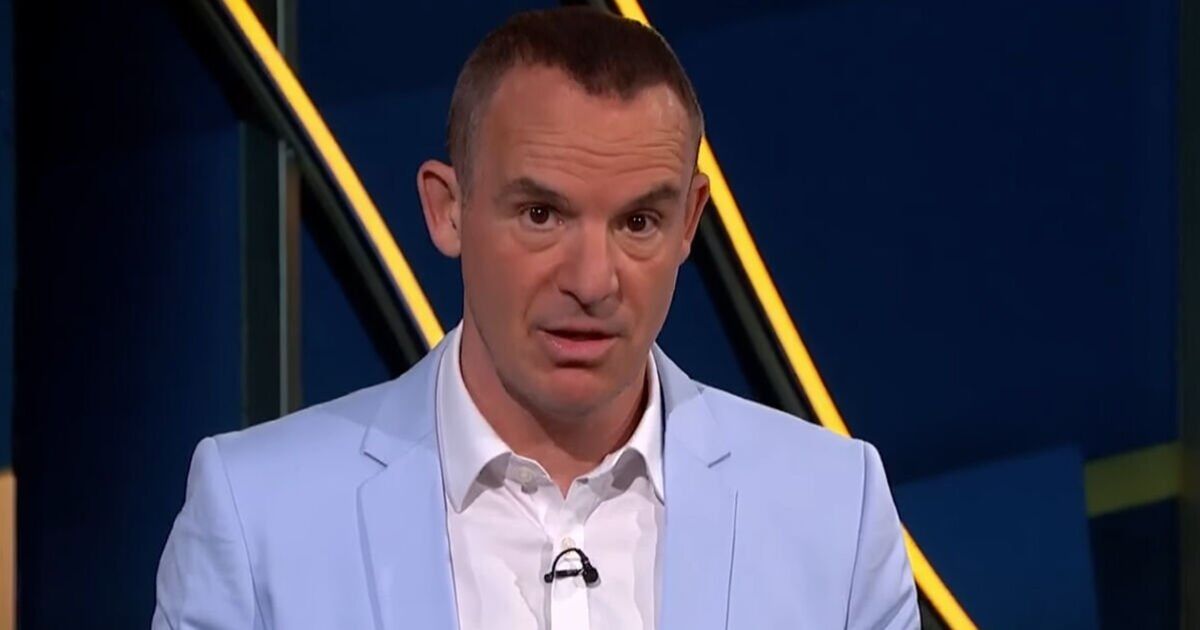 Martin Lewis explains state pension five-year rule | Personal Finance | Finance