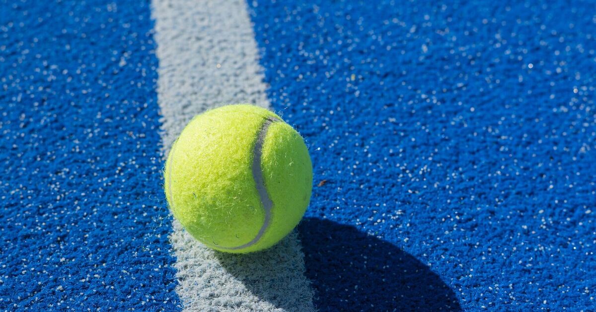 Five tennis stars and officials suspended over corruption charges | Tennis | Sport