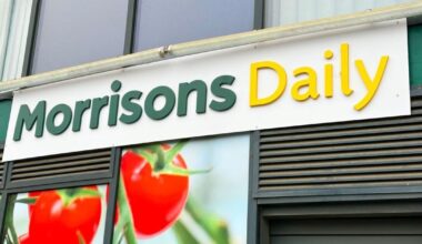 Morrisons announces new rule at UK supermarkets | UK | News