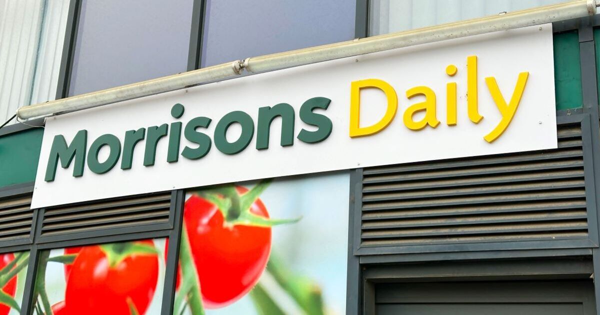 Morrisons announces new rule at UK supermarkets | UK | News
