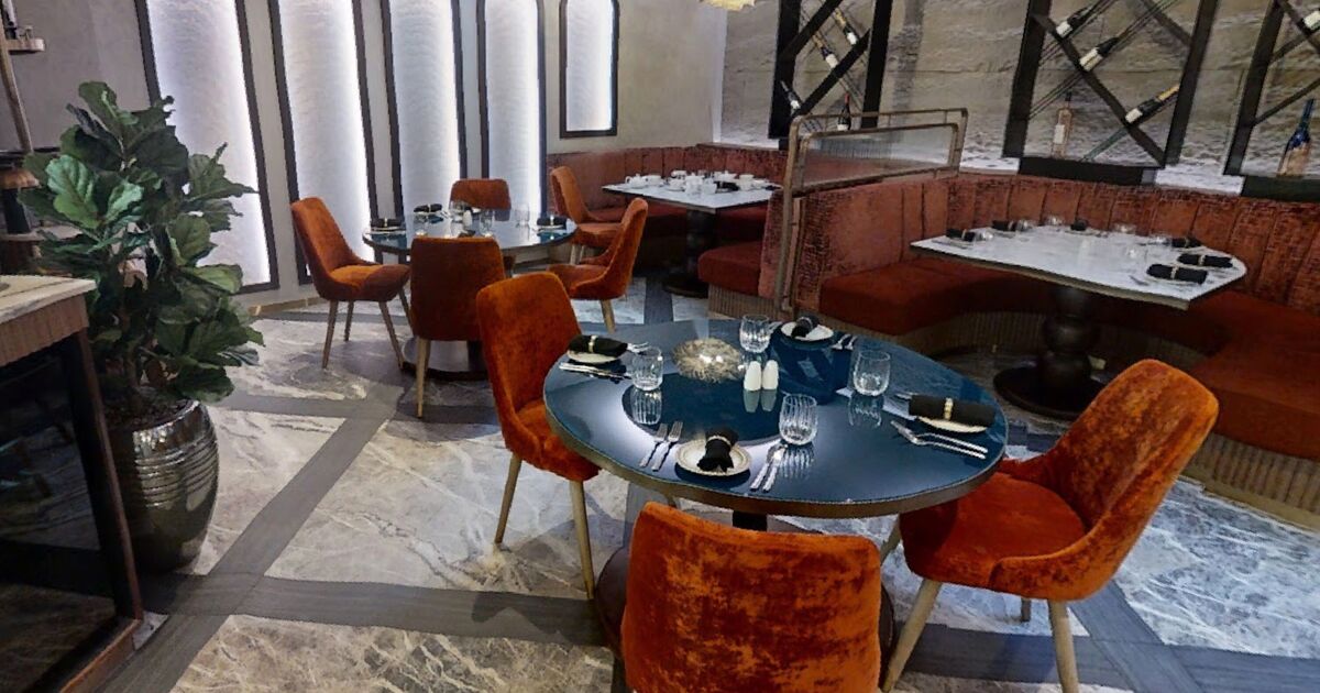 UK restaurant group known for 'best bottomless brunch' crashes into administration | UK | News