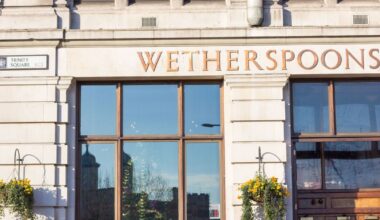 Wetherspoon makes 15 pub announcement after selling six | UK | News