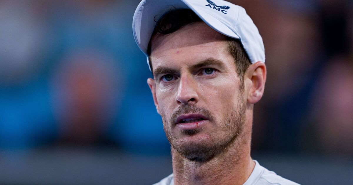 Andy Murray complains about Australian Open coverage as John McEnroe makes request | Tennis | Sport