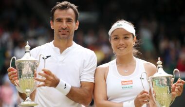 Wimbledon champion and ex-world No. 1 announces immediate retirement | Tennis | Sport