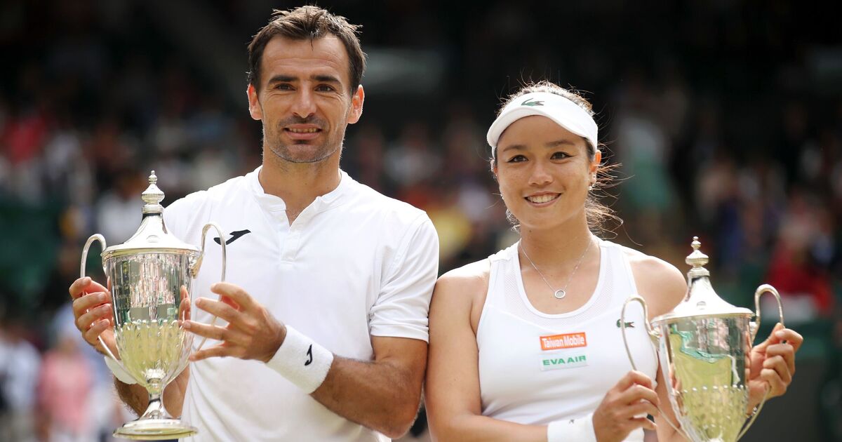 Wimbledon champion and ex-world No. 1 announces immediate retirement | Tennis | Sport