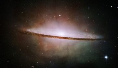 669 Million Galaxies, 6 Years Of Data, Scientists Finally See The Universe’s Dark Side