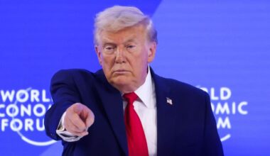 Trump issues chilling 6-word warning to UK after 'disrespectful' claim | World | News