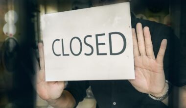 Crisis as 5,443 UK jobs at risk as 19 companies plunge into administration - full list | UK | News