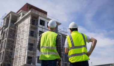 Major UK construction company plunges into administration - £5.9m in losses | UK | News