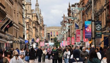 6 big name shops that 'disappeared' from the UK high street in 2025 | UK | News