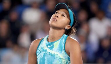Naomi Osaka's media boycott, huge fine and withdrawal from Grand Slam | Tennis | Sport