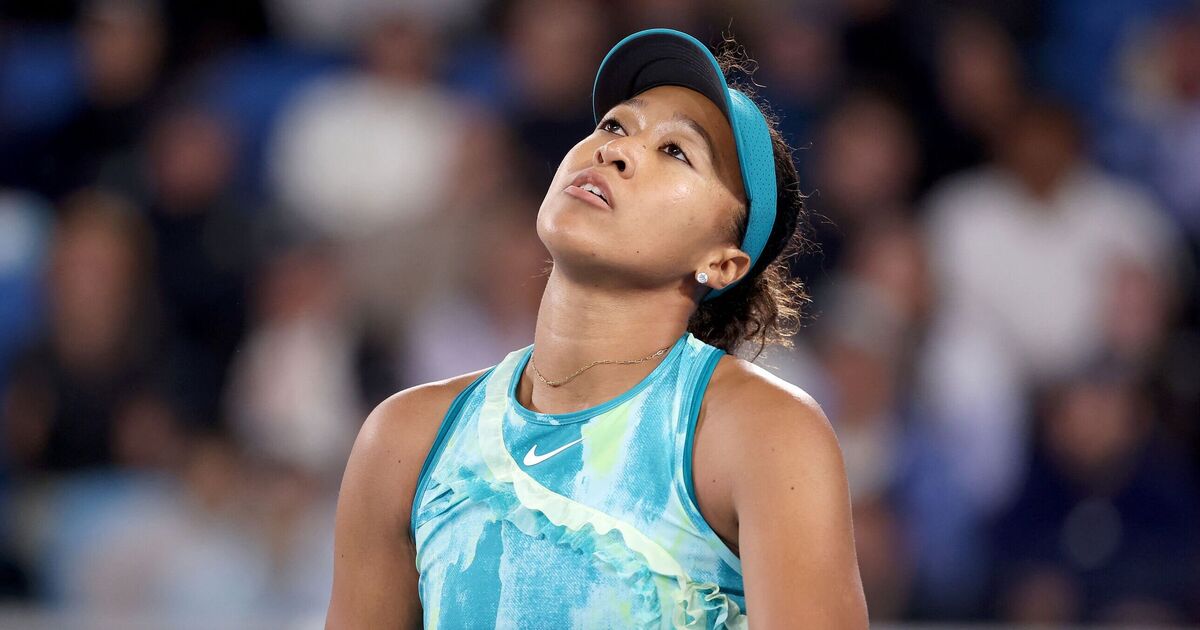 Naomi Osaka's media boycott, huge fine and withdrawal from Grand Slam | Tennis | Sport