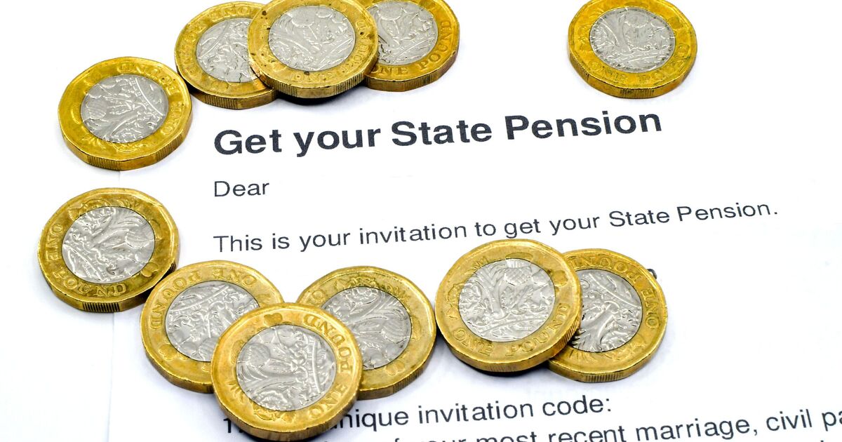 State pensioner regrets paying NI for 50 years as they now get less money | Personal Finance | Finance