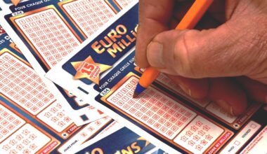 Winning Euromillions numbers: Full lottery results on January 23 | UK | News