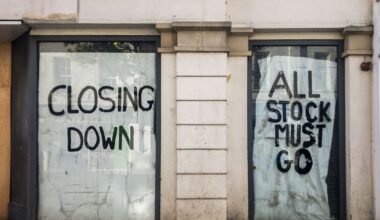 Clothing giant with over 100 UK stores to close branch in blow to high street | UK | News