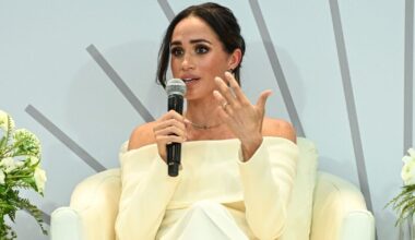 Meghan Markle faces 'biggest' fear as she eyes UK return | Royal | News