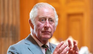 'We stayed at Charles' country home - staff issued one strict request' | Royal | News