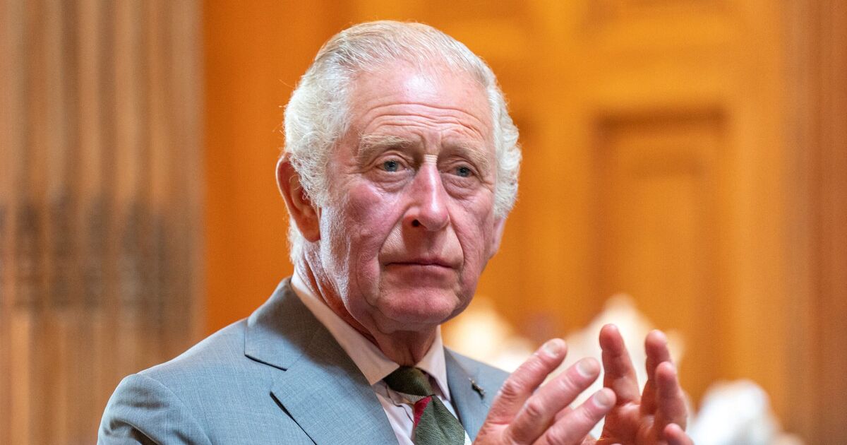 'We stayed at Charles' country home - staff issued one strict request' | Royal | News