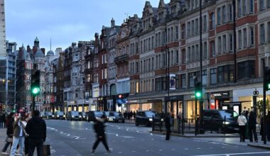 MAPPED: 149 UK business that collapsed into administration in December | UK | News