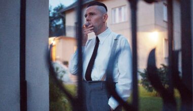 New Oscar-winning WW2 film from German perspective premieres on TV tonight | Films | Entertainment