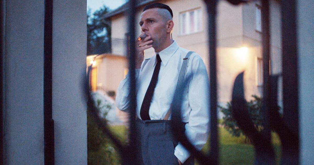 New Oscar-winning WW2 film from German perspective premieres on TV tonight | Films | Entertainment