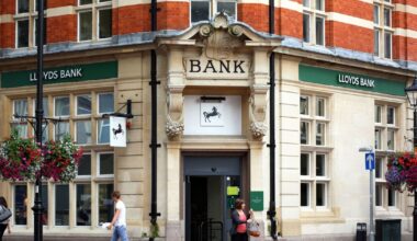 Lloyds and Halifax closing 54 UK branches - full list of locations affected | UK | News