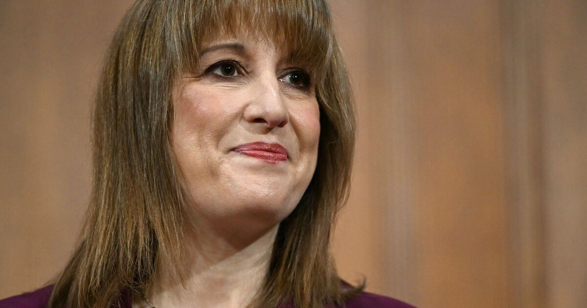 UK tourism hotspots 'facing collapse over Rachel Reeves’ taxes' | UK | News