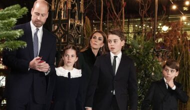 How Kate and William are 'protecting' their children with 1 rule | Royal | News