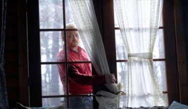 'Relentlessly tense' horror people can't get out of their heads on Film4 tonight | Films | Entertainment