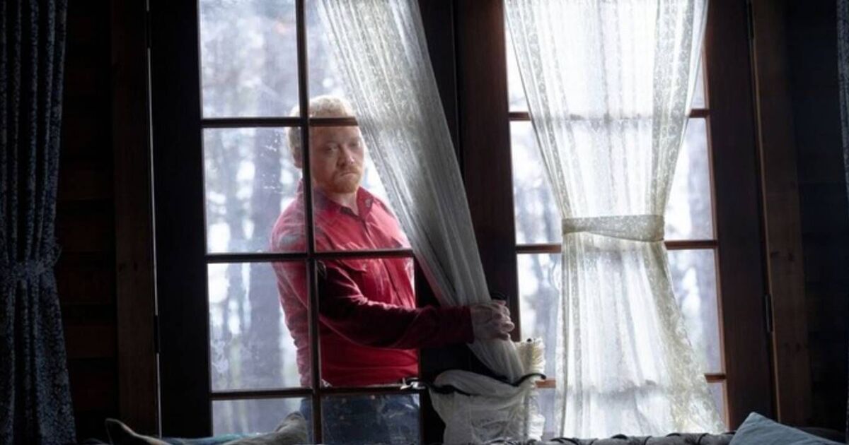 'Relentlessly tense' horror people can't get out of their heads on Film4 tonight | Films | Entertainment