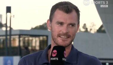 Australian Open pundit apologises to Coco Gauff before Elina Svitolina clash | Tennis | Sport