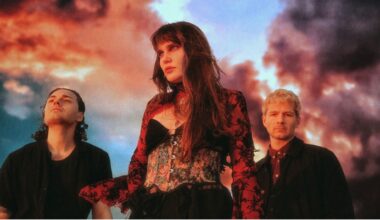 Calva Louise press 2025