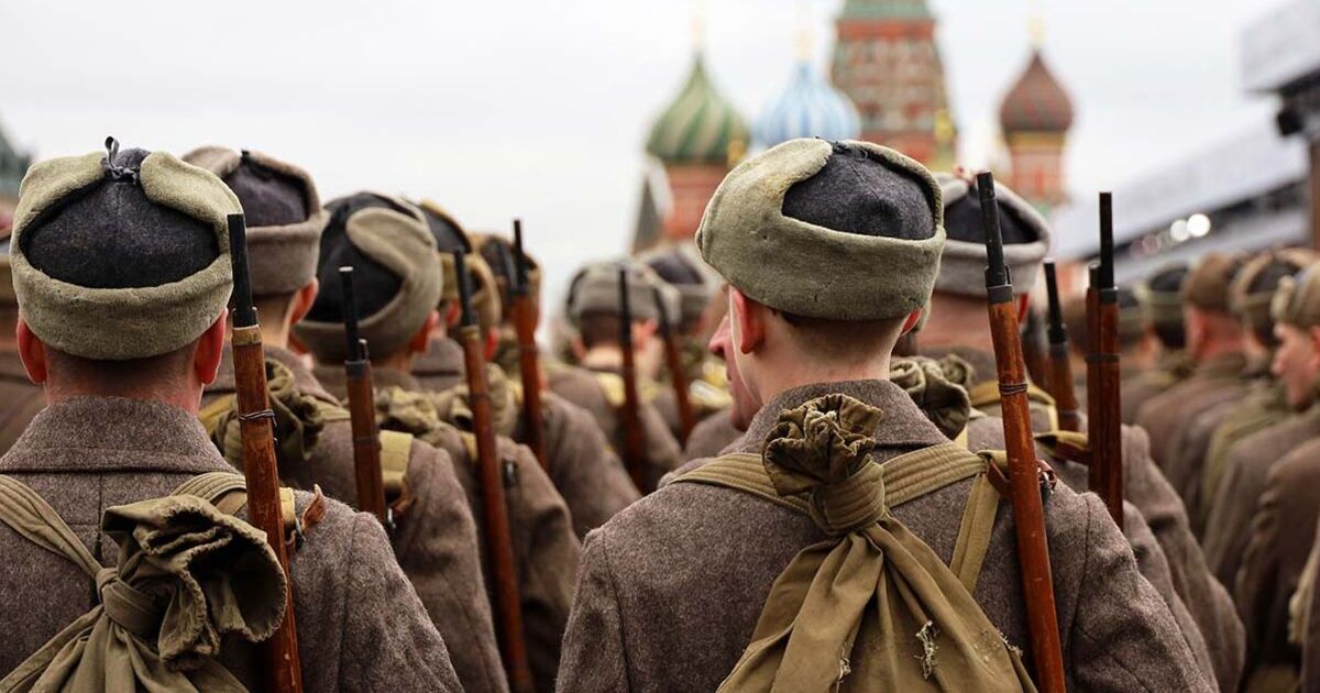 World War 2 film from Russian perspective with 100% rating is streaming for free | Films | Entertainment