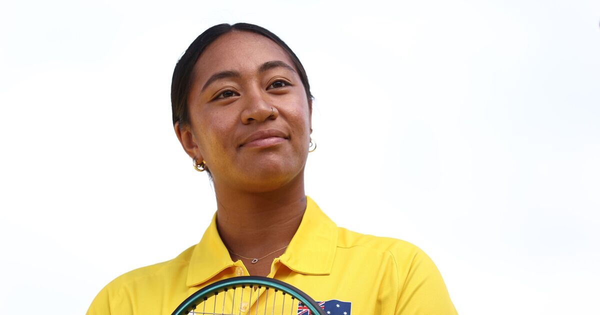 Australian Open star accuses BBC pundits of thinking 'tennis is only for white people' | Tennis | Sport