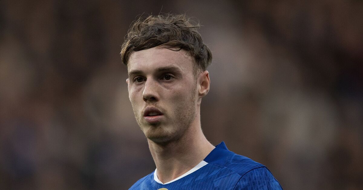 Transfer news LIVE: Cole Palmer to Man Utd update as Liverpool confirm new deal - Daily Express