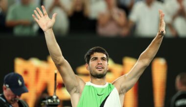 Carlos Alcaraz's ex-coach makes confession about watching his matches | Tennis | Sport