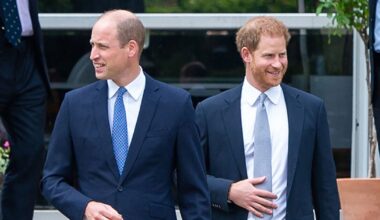 'Real reason' Prince William and Prince Harry are yet to reconcile as rift continues | Royal | News