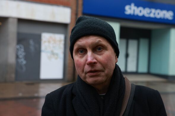 Will Charles speaking to us