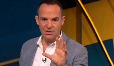 Martin Lewis's tip to get £225 if you do just 1 thing today | Personal Finance | Finance