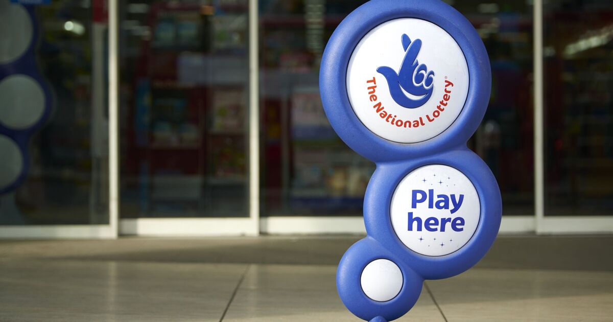 Winning Lotto numbers LIVE: Full National Lottery results with Thunderball on 28 January - Daily Express