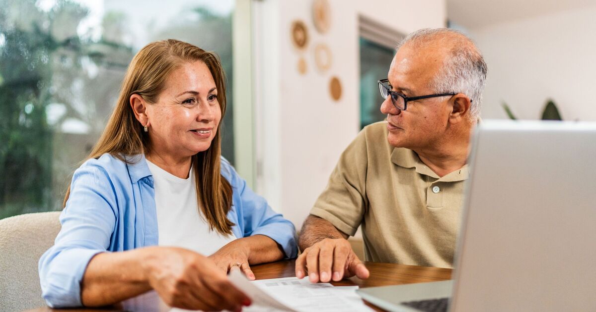 State Pension scheme sees thousands get higher payments | Personal Finance | Finance