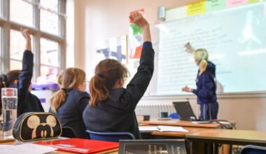 Fury over plot to axe generous pensions - teachers, police and more affected | Politics | News