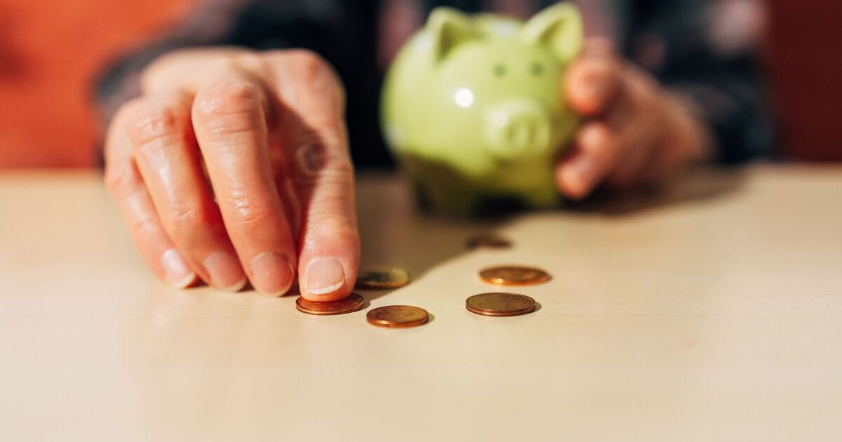 Pension provider to pay compensation after error costs savers ‘thousands' | Personal Finance | Finance