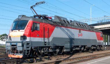 Russian economy meltdown as railway company collapsing into 'bankruptcy' - £32bn in debt | World | News