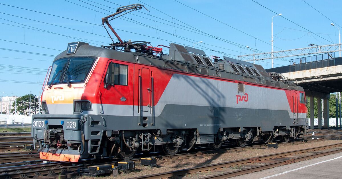 Russian economy meltdown as railway company collapsing into 'bankruptcy' - £32bn in debt | World | News