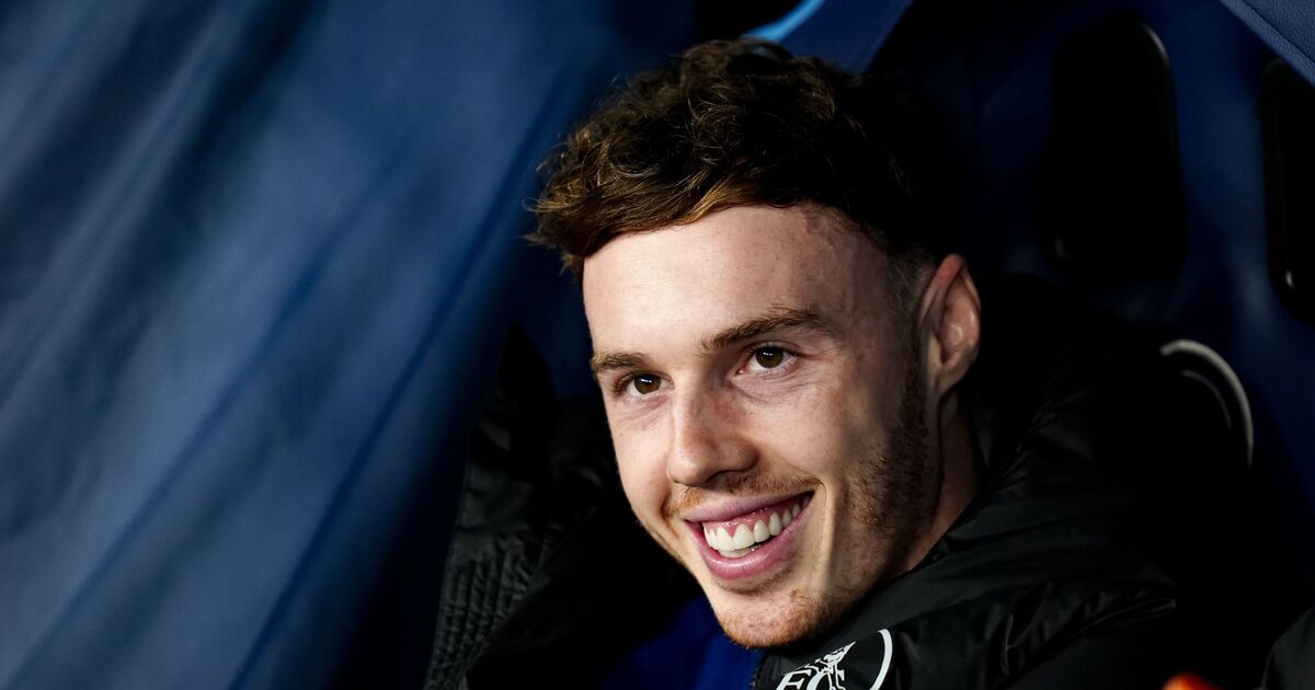 Transfer news LIVE: Palmer to Man Utd truth, Arsenal deadline emerges | Football | Sport