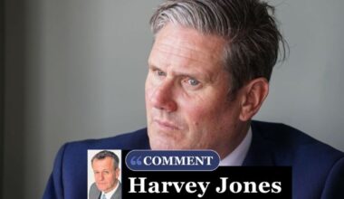 Keir Starmer faces nemesis – but it's not Nigel Farage | Personal Finance | Finance