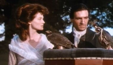 'Revolting' period drama with Harry Potter star now streaming free | Films | Entertainment